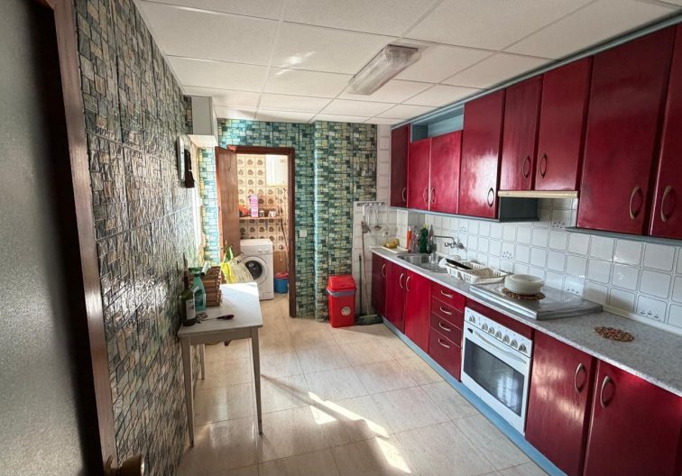 Segunda mano - Apartamento  - Torrevieja - Acequion