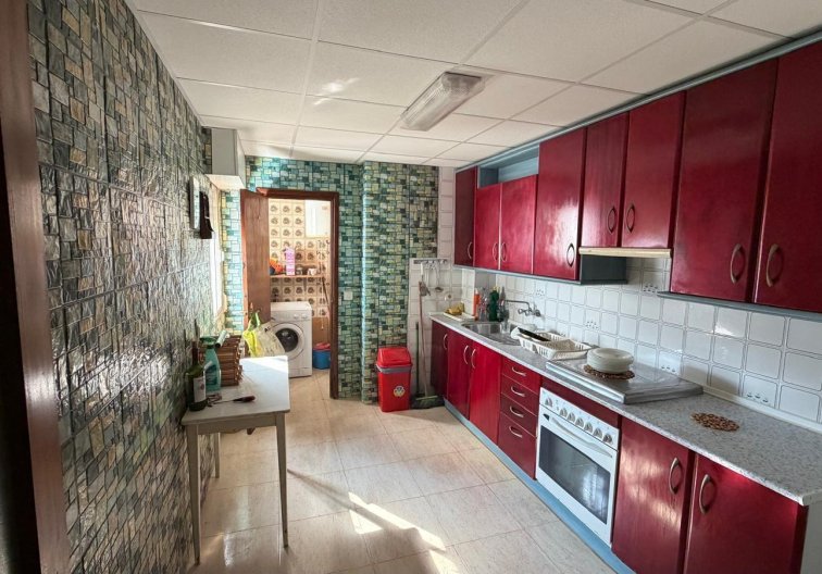Segunda mano - Apartamento  - Torrevieja - Acequion