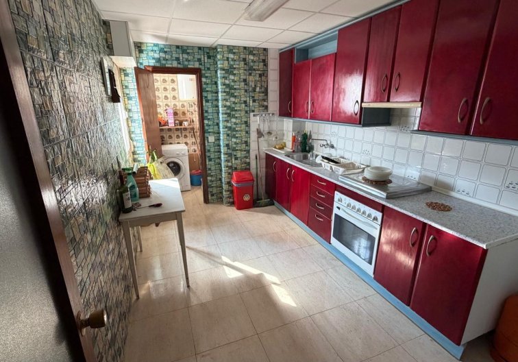 Segunda mano - Apartamento  - Torrevieja - Acequion