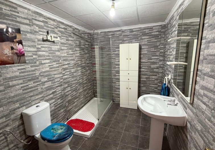 Segunda mano - Apartamento  - Torrevieja - Acequion