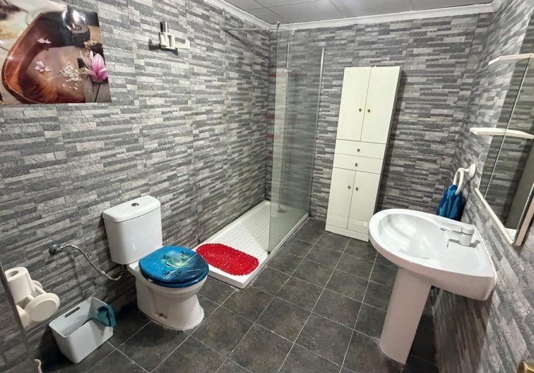 Segunda mano - Apartamento  - Torrevieja - Acequion