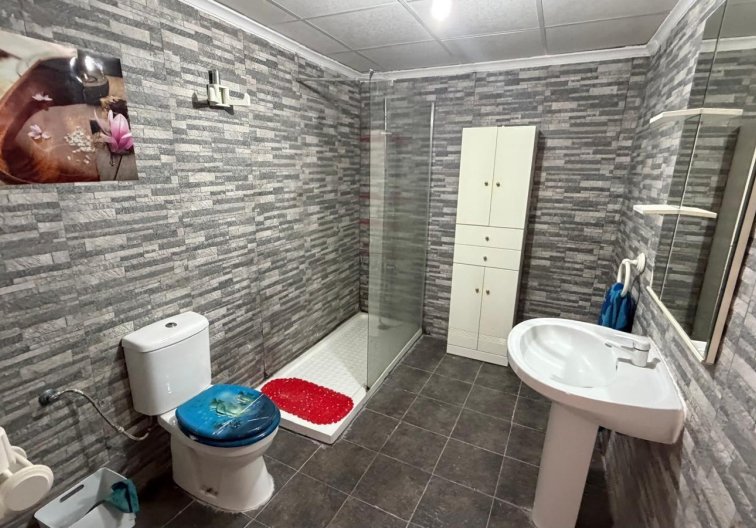 Segunda mano - Apartamento  - Torrevieja - Acequion