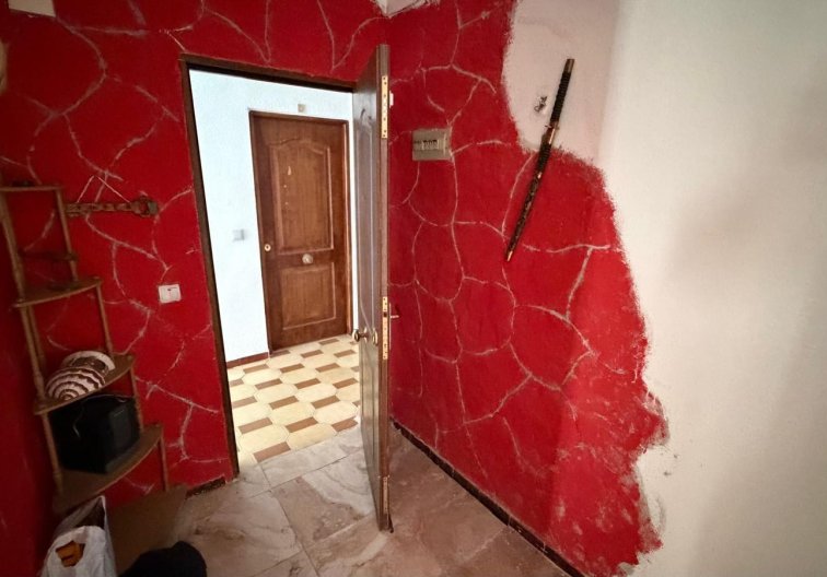Segunda mano - Apartamento  - Torrevieja - Acequion