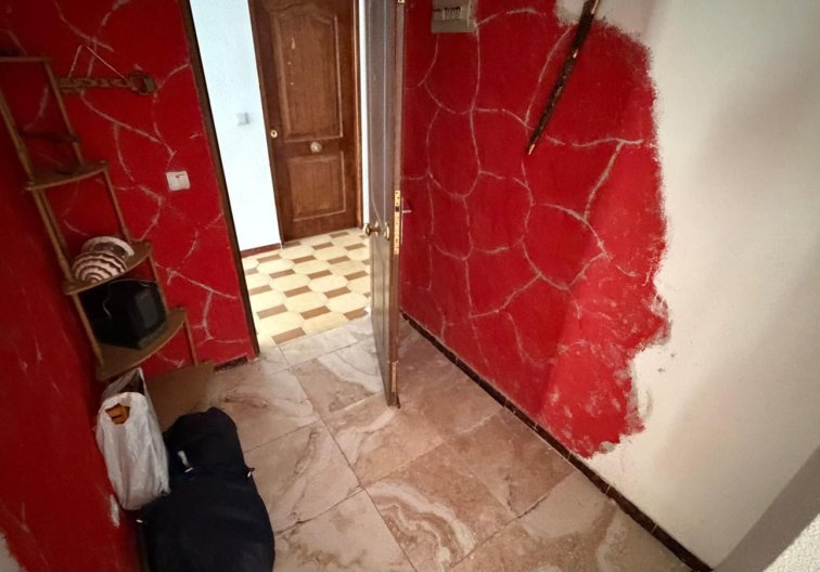 Segunda mano - Apartamento  - Torrevieja - Acequion
