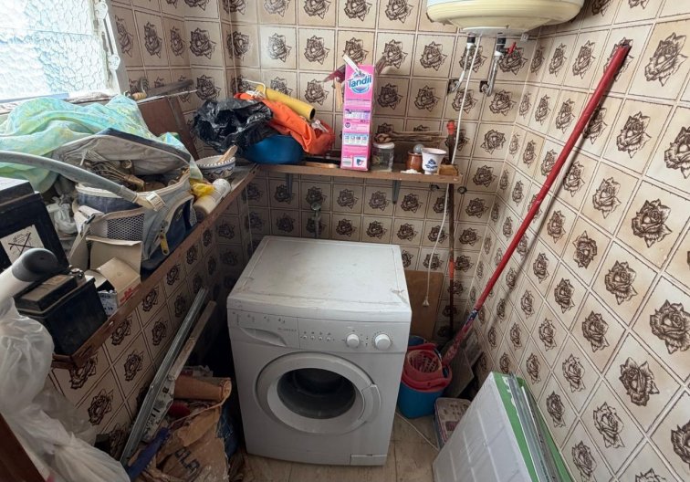 Segunda mano - Apartamento  - Torrevieja - Acequion