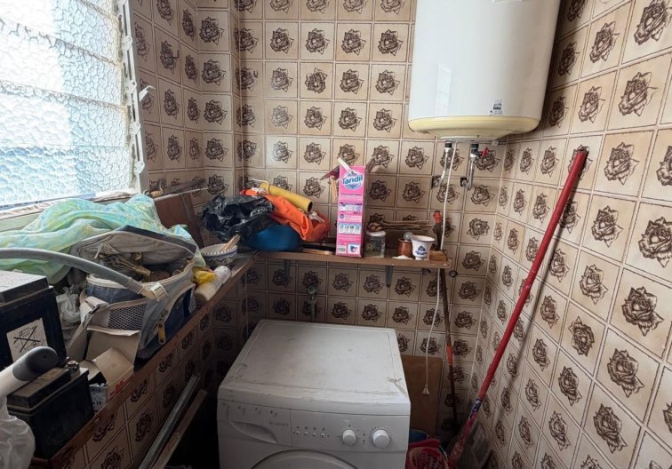 Segunda mano - Apartamento  - Torrevieja - Acequion