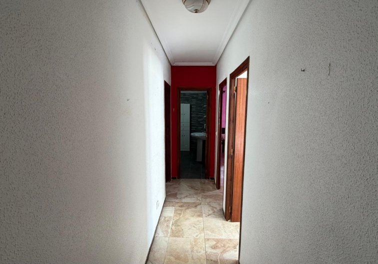Segunda mano - Apartamento  - Torrevieja - Acequion
