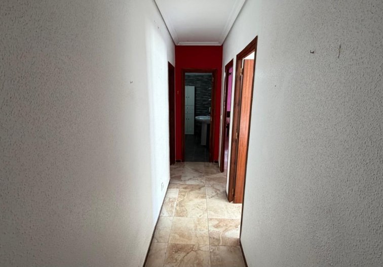 Segunda mano - Apartamento  - Torrevieja - Acequion