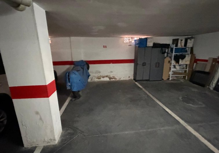 Segunda mano - Apartamento  - Torrevieja - Acequion