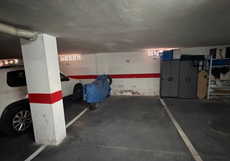 Segunda mano - Apartamento  - Torrevieja - Acequion