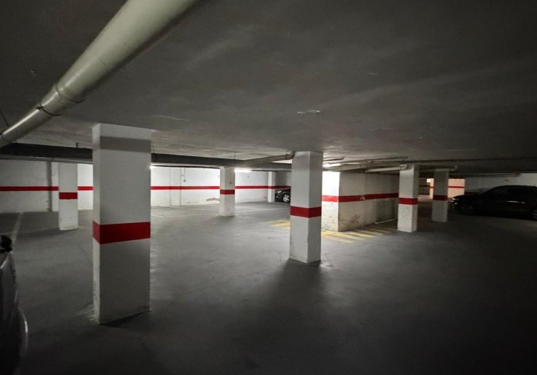 Segunda mano - Apartamento  - Torrevieja - Acequion