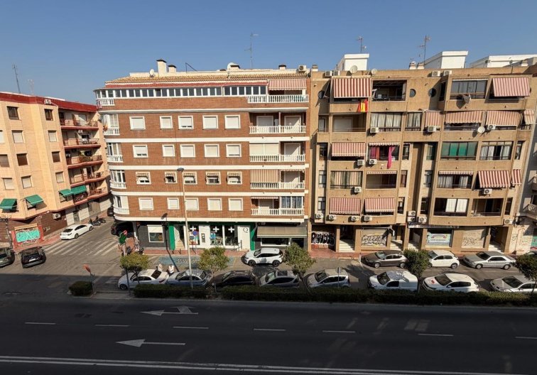 Segunda mano - Apartamento  - Torrevieja - Acequion