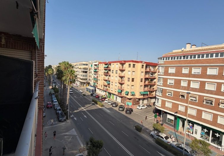 Segunda mano - Apartamento  - Torrevieja - Acequion