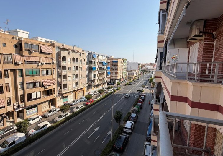 Segunda mano - Apartamento  - Torrevieja - Acequion
