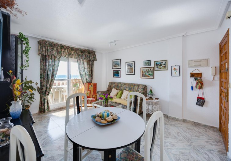 Segunda mano - Apartamento  - Torrevieja - Costa Blanca