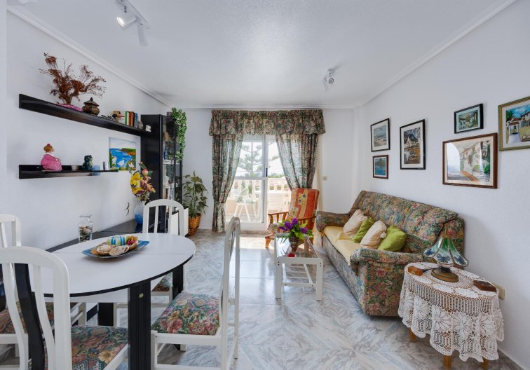 Segunda mano - Apartamento  - Torrevieja - Costa Blanca