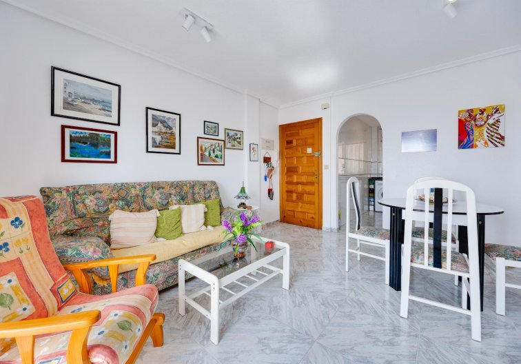 Segunda mano - Apartamento  - Torrevieja - Costa Blanca