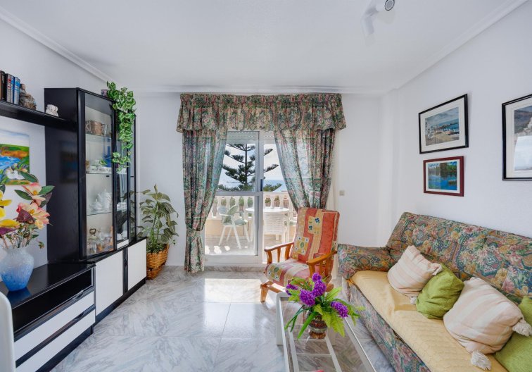 Segunda mano - Apartamento  - Torrevieja - Costa Blanca