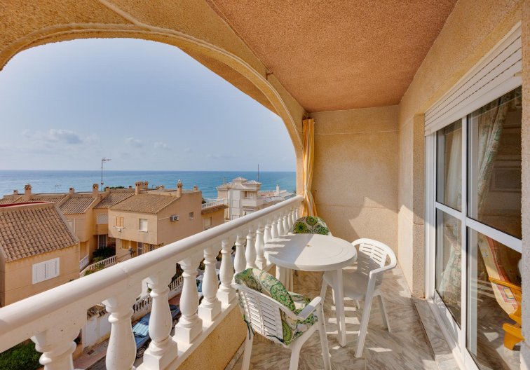 Segunda mano - Apartamento  - Torrevieja - Costa Blanca