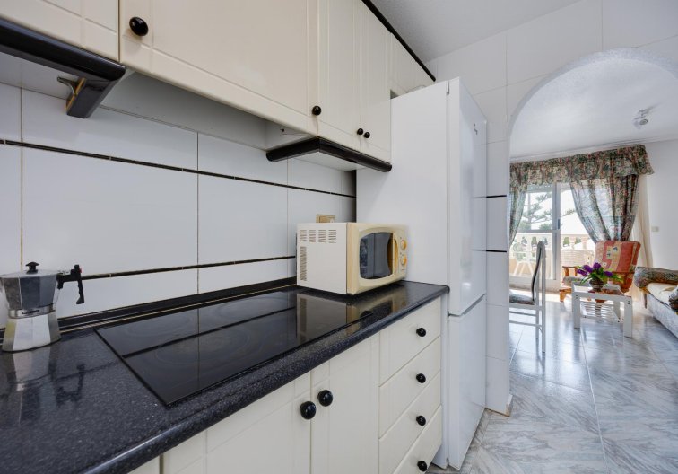 Segunda mano - Apartamento  - Torrevieja - Costa Blanca