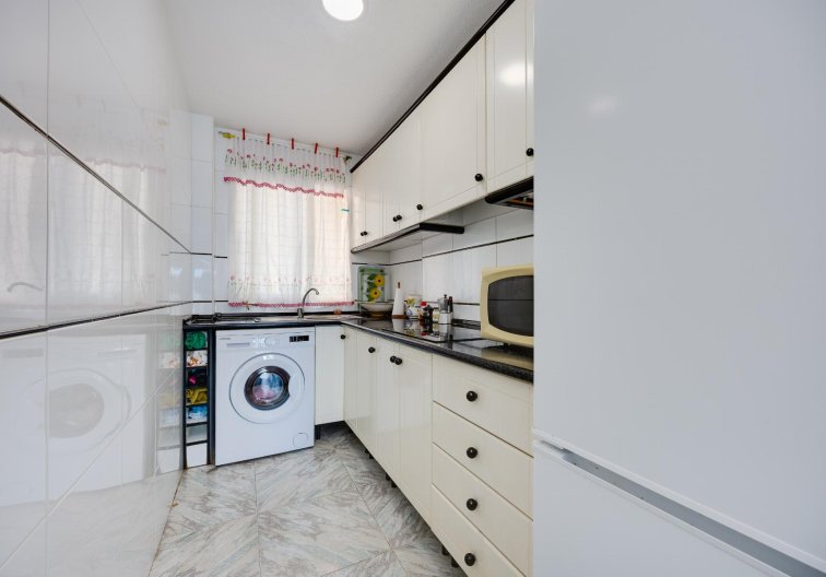 Segunda mano - Apartamento  - Torrevieja - Costa Blanca