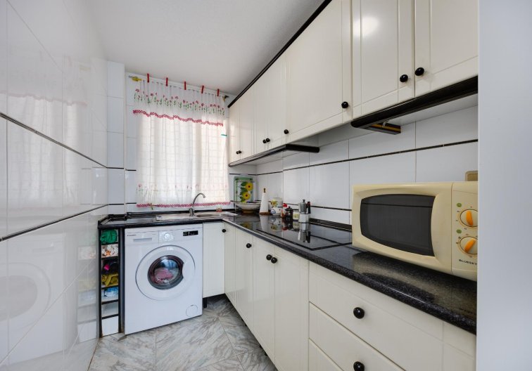 Segunda mano - Apartamento  - Torrevieja - Costa Blanca