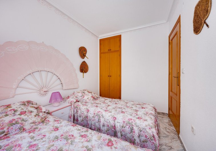 Segunda mano - Apartamento  - Torrevieja - Costa Blanca