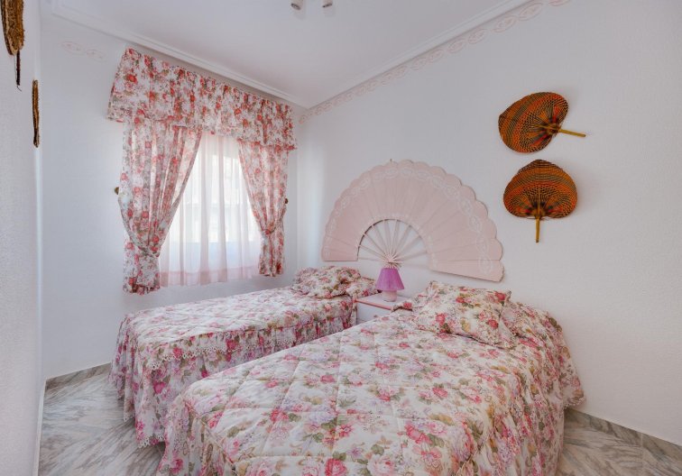 Segunda mano - Apartamento  - Torrevieja - Costa Blanca