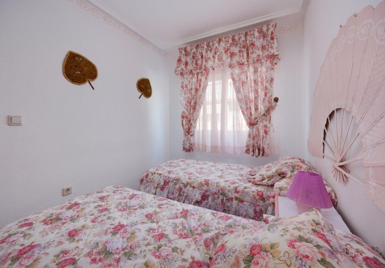 Segunda mano - Apartamento  - Torrevieja - Costa Blanca