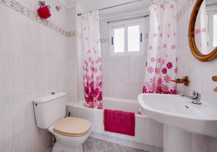 Segunda mano - Apartamento  - Torrevieja - Costa Blanca