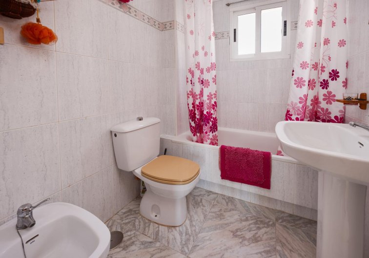 Segunda mano - Apartamento  - Torrevieja - Costa Blanca