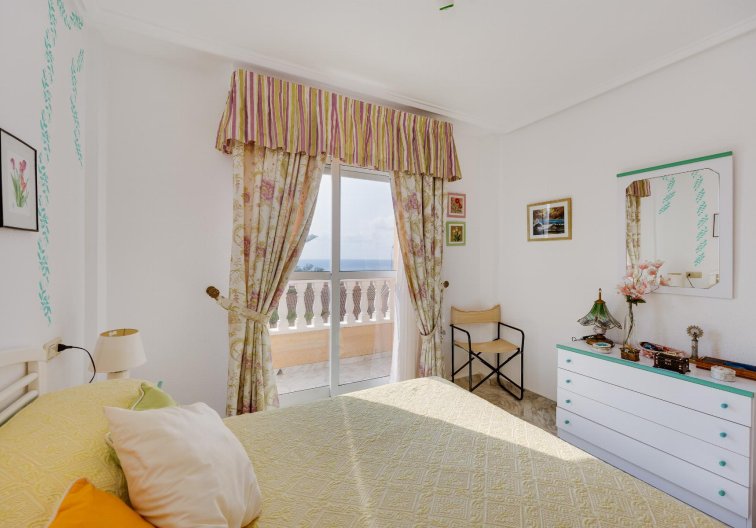 Segunda mano - Apartamento  - Torrevieja - Costa Blanca