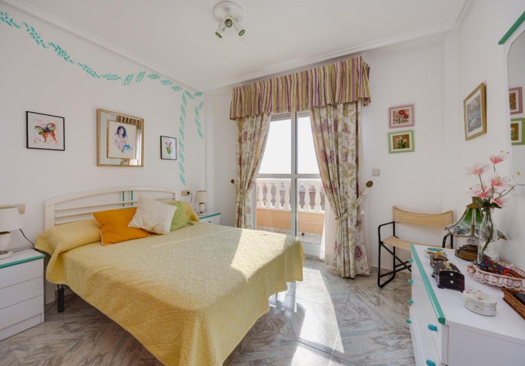 Segunda mano - Apartamento  - Torrevieja - Costa Blanca