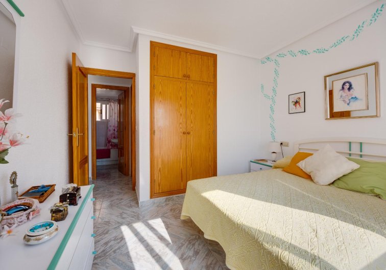 Segunda mano - Apartamento  - Torrevieja - Costa Blanca