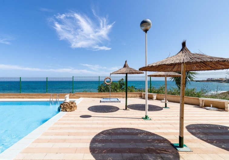 Segunda mano - Apartamento  - Torrevieja - Costa Blanca