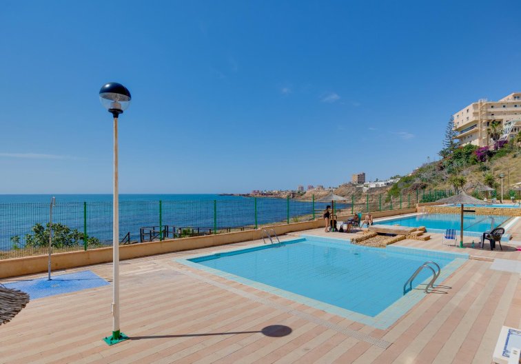 Segunda mano - Apartamento  - Torrevieja - Costa Blanca
