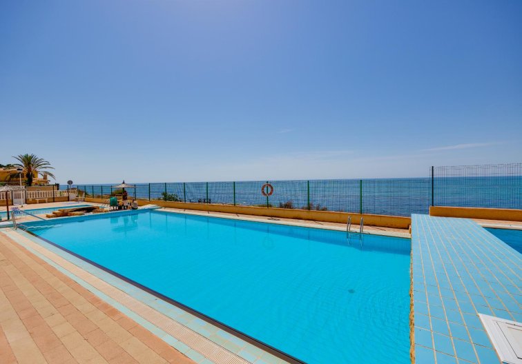 Segunda mano - Apartamento  - Torrevieja - Costa Blanca