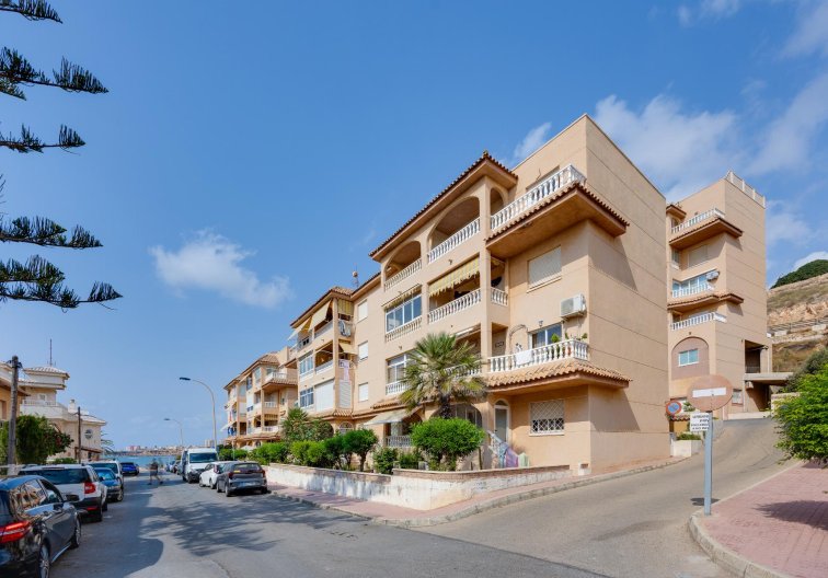 Segunda mano - Apartamento  - Torrevieja - Costa Blanca