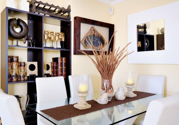 Wiederverkauf - Wohnung - Orihuela Costa - Costa Blanca