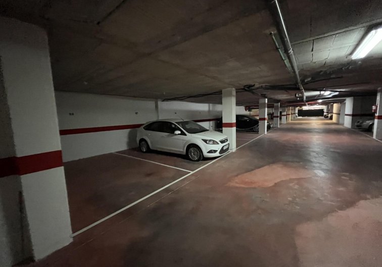 Wiederverkauf - Wohnung - Orihuela Costa - Costa Blanca