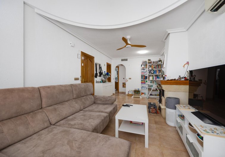 Segunda mano - villa - San Fulgencio - Costa Blanca