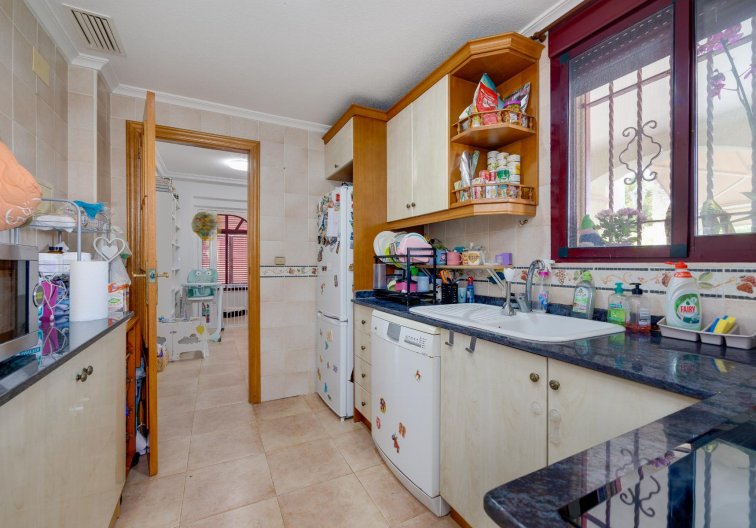 Segunda mano - villa - San Fulgencio - Costa Blanca
