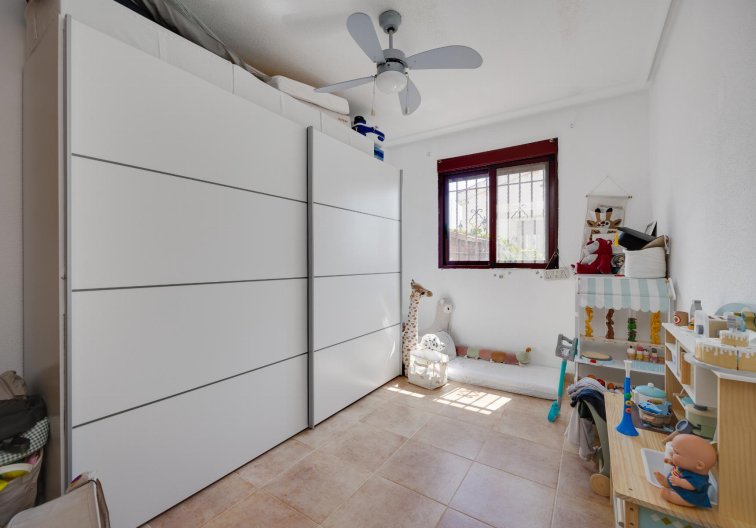 Segunda mano - villa - San Fulgencio - Costa Blanca