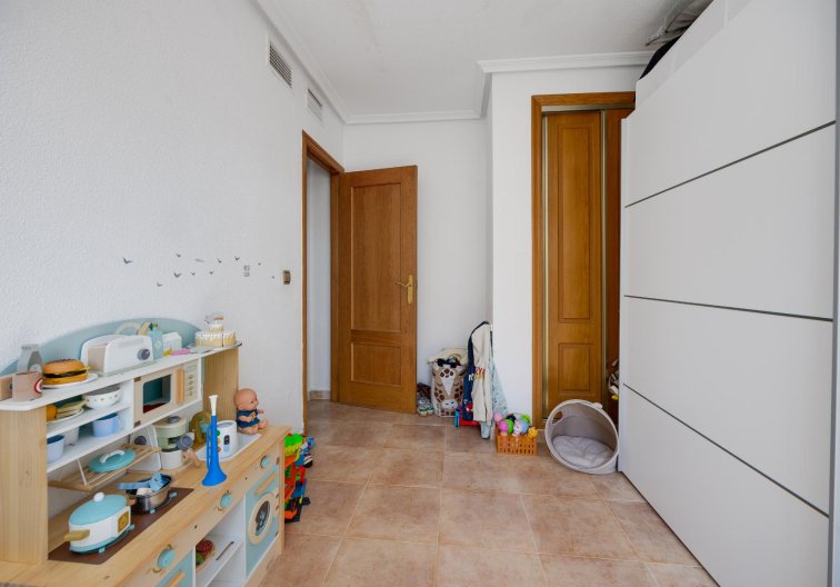 Segunda mano - villa - San Fulgencio - Costa Blanca