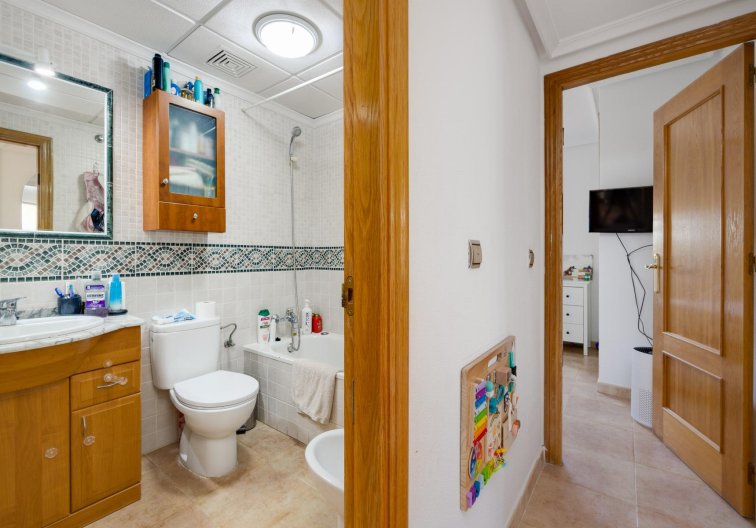 Segunda mano - villa - San Fulgencio - Costa Blanca