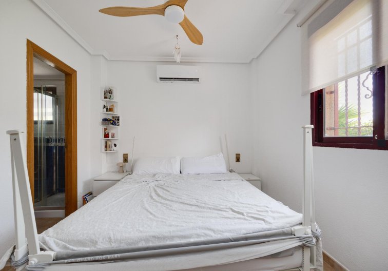 Segunda mano - villa - San Fulgencio - Costa Blanca