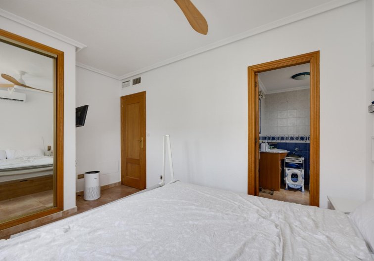 Segunda mano - villa - San Fulgencio - Costa Blanca