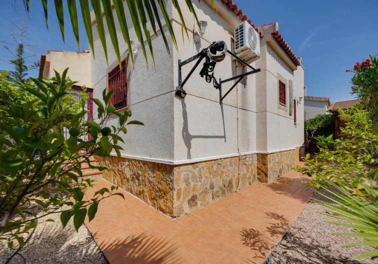 Segunda mano - villa - San Fulgencio - Costa Blanca