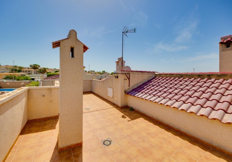 Segunda mano - villa - San Fulgencio - Costa Blanca