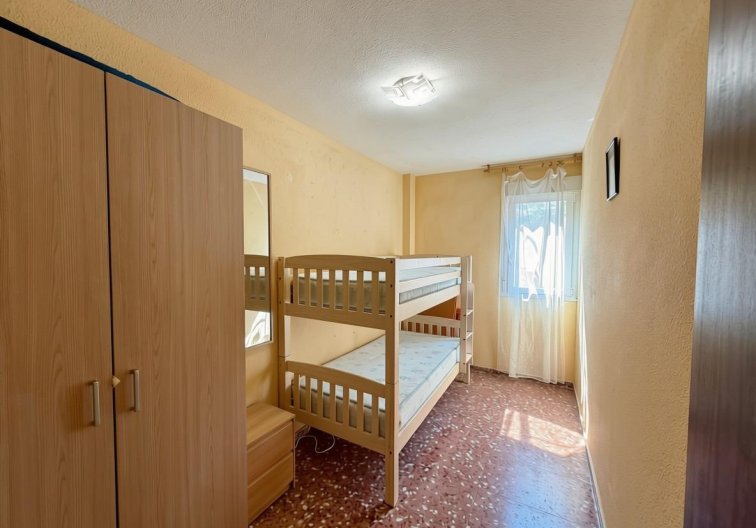 Wiederverkauf - Wohnung - San Pedro del Pinatar - Villananitos